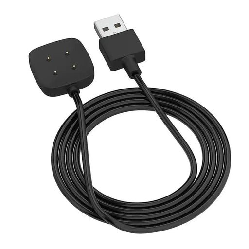 Charger for Fitbit (Versa 4 / Versa 3 / Sense 2 / Sense) – view 1