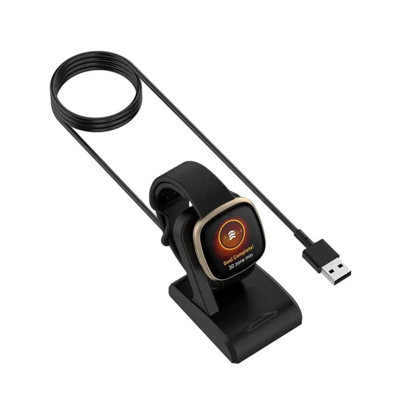 Charger Stand for Fitbit (Versa 4 / Versa 3 / Sense 2 / Sense) – view 3
