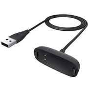 Habicare TWS Charger Cable for Fitbit Inspire 2 / ACE 3 USB Charger Cable for Fitbit Inspire 2 / ACE 3 USB