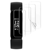 Hydrogel Screen Protectors for Fitbit Inspire 2 (Pack of 6) – view 1