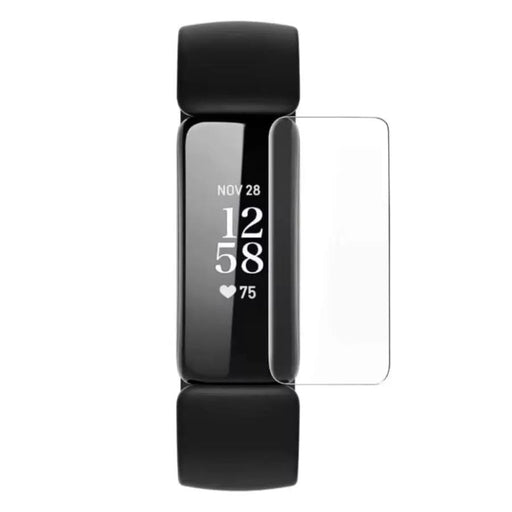 Hydrogel Screen Protectors for Fitbit Inspire 2 (Pack of 6) – view 2