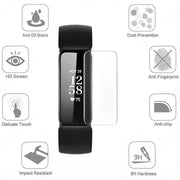 Hydrogel Screen Protectors for Fitbit Inspire 2 (Pack of 6) – view 4