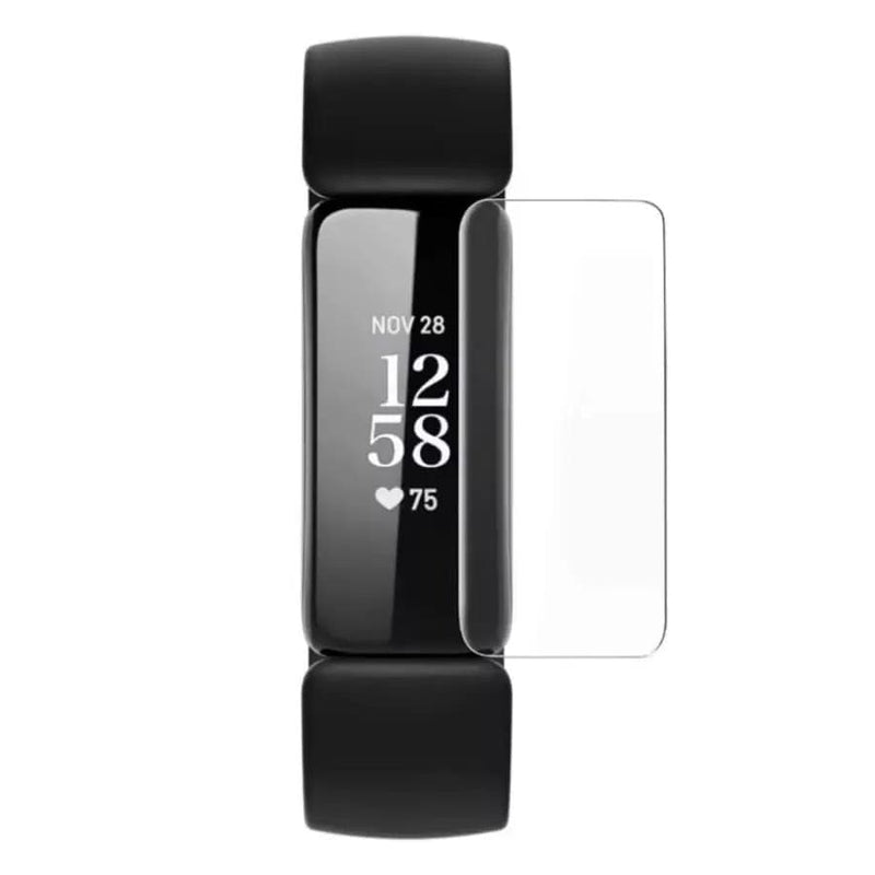 That Watch Shop Watch Screen Protector Screen Protector for Fitbit Inspire 2 Screen Protector for Fitbit Inspire 2