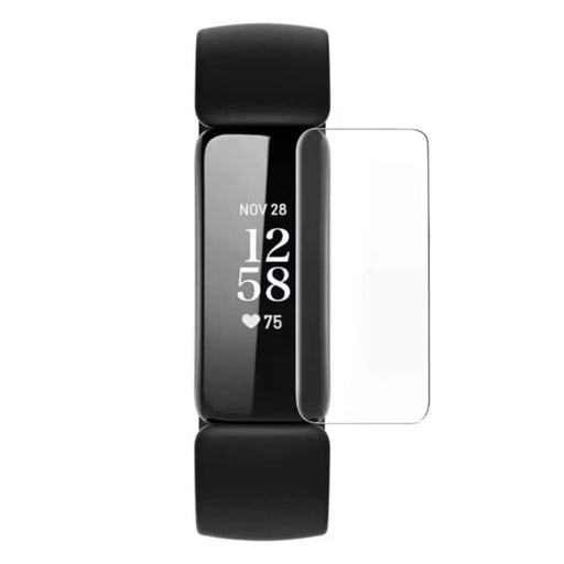 That Watch Shop Watch Screen Protector Screen Protector for Fitbit Inspire 2 Screen Protector for Fitbit Inspire 2