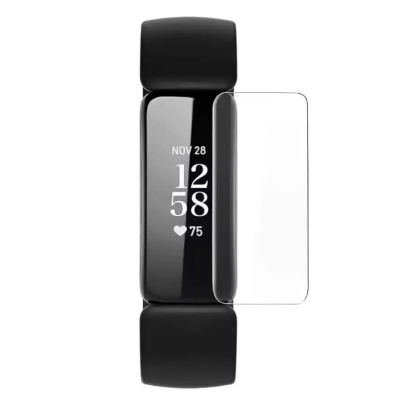 Screen Protectors for Fitbit Inspire 2 (Pack of 5) – view 1