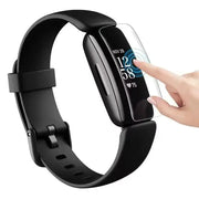 Screen Protectors for Fitbit Inspire 2 (Pack of 5) – view 2