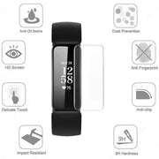 Screen Protectors for Fitbit Inspire 2 (Pack of 5) – view 3