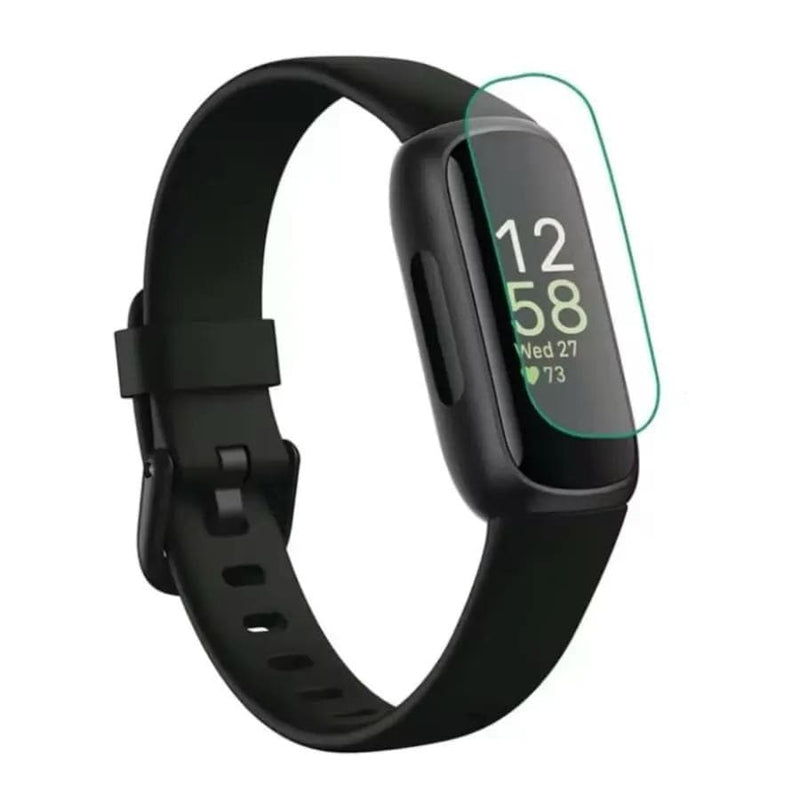 That Watch Shop Watch Screen Protector Screen Protector for Fitbit Inspire 3 Screen Protector for Fitbit Inspire 3