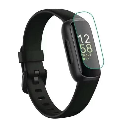That Watch Shop Watch Screen Protector Screen Protector for Fitbit Inspire 3 Screen Protector for Fitbit Inspire 3