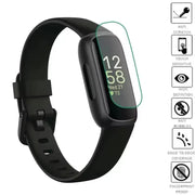 That Watch Shop Watch Screen Protector Screen Protector for Fitbit Inspire 3 Screen Protector for Fitbit Inspire 3