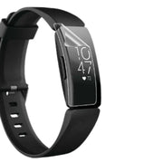 Hydrogel Screen Protectors for Fitbit Inspire HR (Pack of 6) – view 1