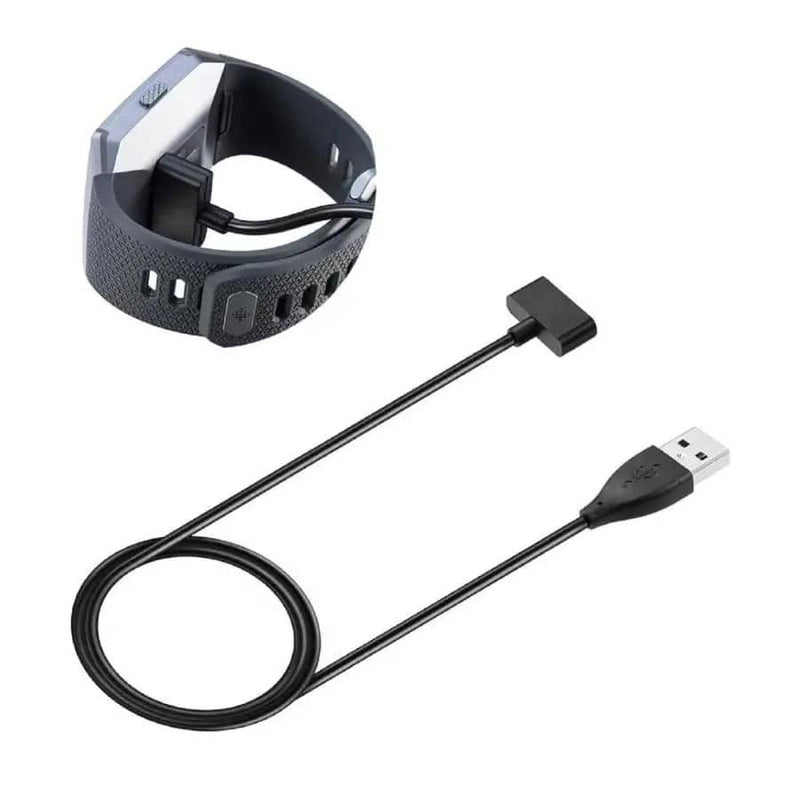 That Watch Shop Chargers Charger for Fitbit Ionic Charger for Fitbit Ionic