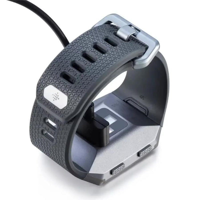 That Watch Shop Chargers Charger for Fitbit Ionic Charger for Fitbit Ionic