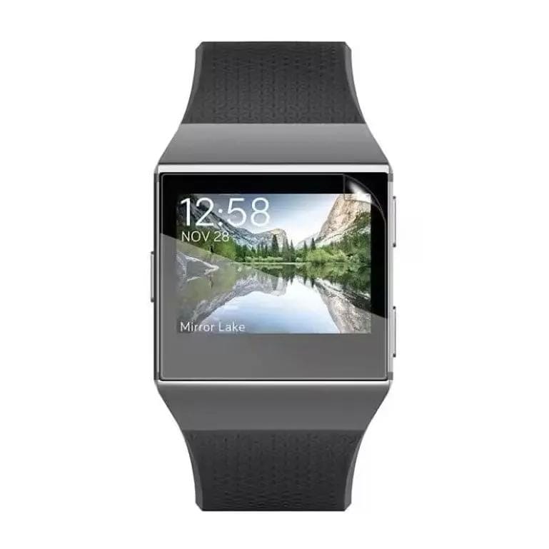 That Watch Shop Watch Screen Protector Screen Protector for Fitbit Ionic Screen Protector for Fitbit Ionic
