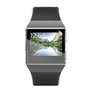 Habicare Watch Screen Protector Screen Protectors for Fitbit Ionic (Pack of 5) Screen Protectors for Fitbit Ionic (Pack of 5)