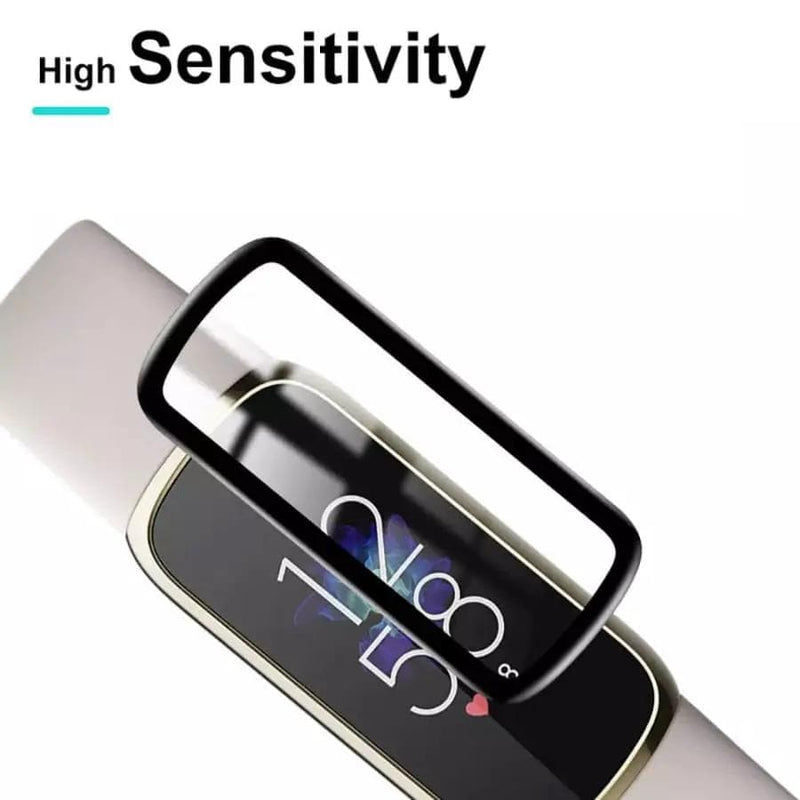 That Watch Shop Watch Screen Protector Screen Protector for Fitbit Luxe Screen Protector for Fitbit Luxe