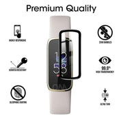 That Watch Shop Watch Screen Protector Screen Protector for Fitbit Luxe Screen Protector for Fitbit Luxe