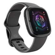 Hydrogel Screen Protectors for Fitbit Sense 2 (Pack of 6) – view 2
