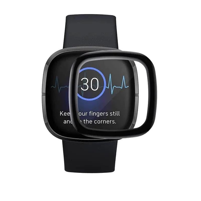 That Watch Shop Watch Screen Protector Screen Protector for Fitbit Sense 2 Screen Protector for Fitbit Sense 2