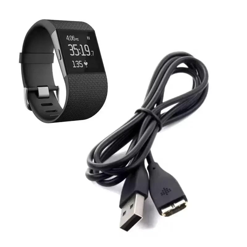 That Watch Shop Chargers Charger for Fitbit Surge Charger for Fitbit Surge