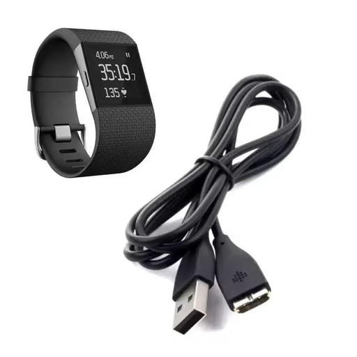 That Watch Shop Chargers Charger for Fitbit Surge Charger for Fitbit Surge