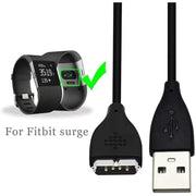 That Watch Shop Chargers Charger for Fitbit Surge Charger for Fitbit Surge