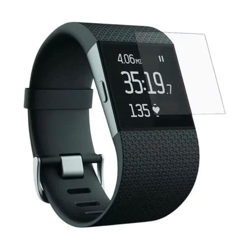 Hydrogel Screen Protectors for Fitbit Surge (Pack of 6)