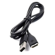 Habicare TWS Replacement USB Charger for Fitbit Surge Replacement USB Charger for Fitbit Surge