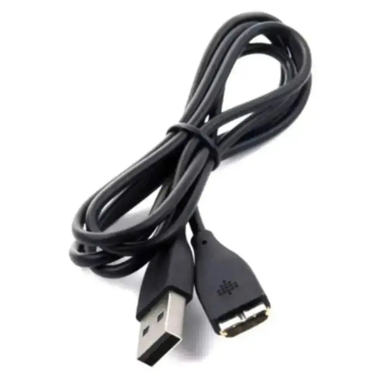 Habicare TWS Replacement USB Charger for Fitbit Surge Replacement USB Charger for Fitbit Surge