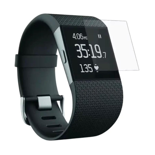 That Watch Shop Watch Screen Protector Screen Protector for Fitbit Surge Screen Protector for Fitbit Surge