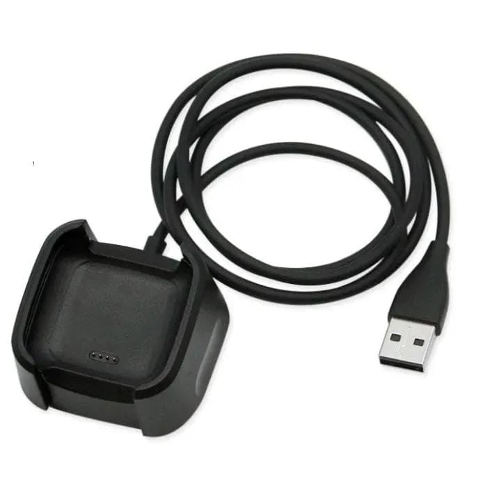 That Watch Shop Chargers Charger for Fitbit Versa 1 Charger for Fitbit Versa 1