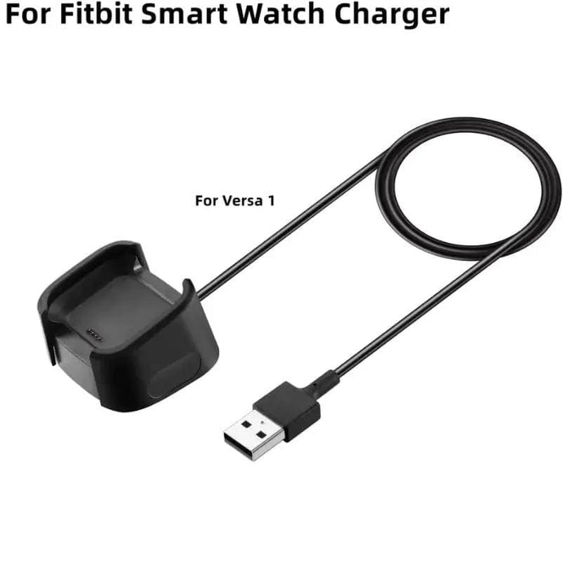 That Watch Shop Chargers Charger for Fitbit Versa 1 Charger for Fitbit Versa 1