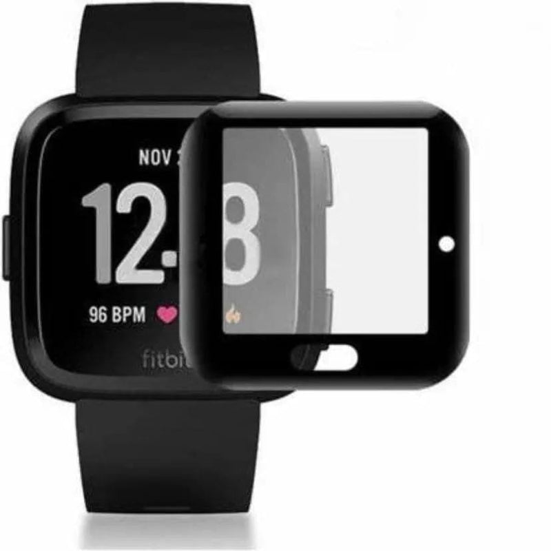 That Watch Shop Watch Screen Protector Screen Protector for Fitbit Versa 1 Screen Protector for Fitbit Versa 1