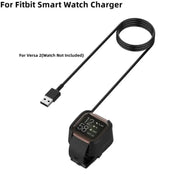That Watch Shop Chargers Charger for Fitbit Versa 2 Charger for Fitbit Versa 2
