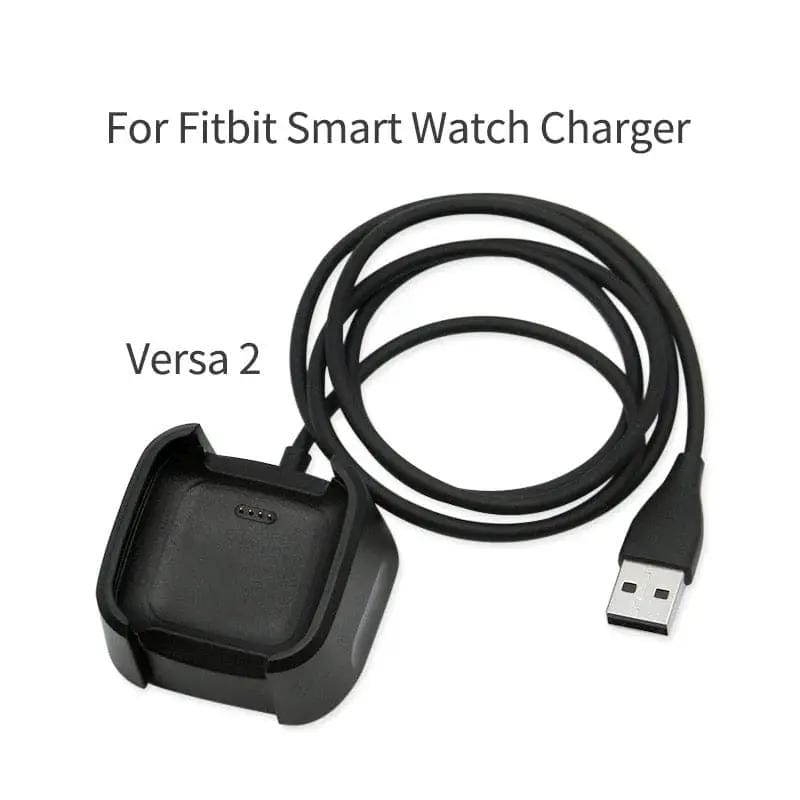 That Watch Shop Chargers Charger for Fitbit Versa 2 Charger for Fitbit Versa 2