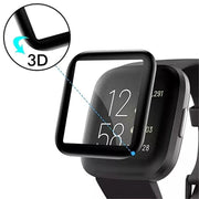 That Watch Shop Watch Screen Protector Screen Protector for Fitbit Versa 2 Screen Protector for Fitbit Versa 2