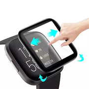 That Watch Shop Watch Screen Protector Screen Protector for Fitbit Versa 2 Screen Protector for Fitbit Versa 2