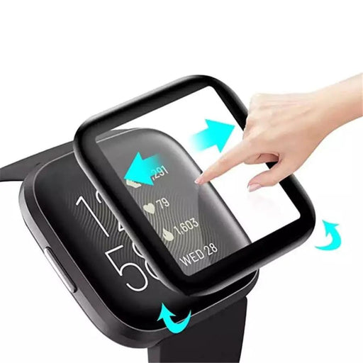 That Watch Shop Watch Screen Protector Screen Protector for Fitbit Versa 2 Screen Protector for Fitbit Versa 2