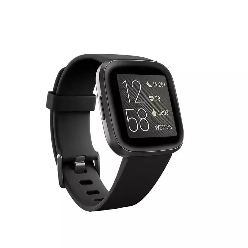 Screen Protectors for Fitbit Versa 2 (Pack of 5) – view 5