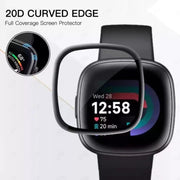 That Watch Shop Watch Screen Protector Screen Protector for Fitbit Versa 4 Screen Protector for Fitbit Versa 4