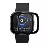 That Watch Shop Watch Screen Protector Screen Protector for Fitbit Versa 4 Screen Protector for Fitbit Versa 4