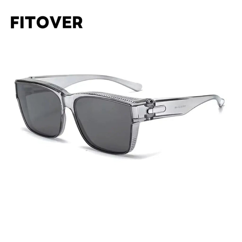 URBA VISTA SHADOW/Transparent Grey SHADOW/Transparent Grey