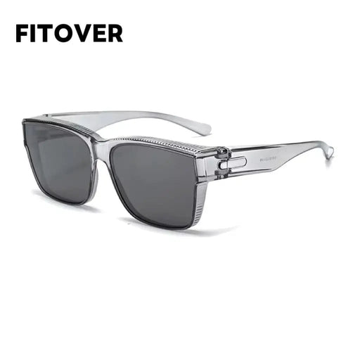 URBA VISTA SHADOW/Transparent Grey SHADOW/Transparent Grey