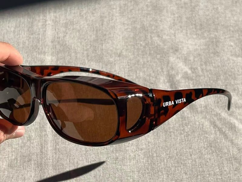 URBA VISTA JACK/Tortoise Brown  JACK/Tortoise Brown 