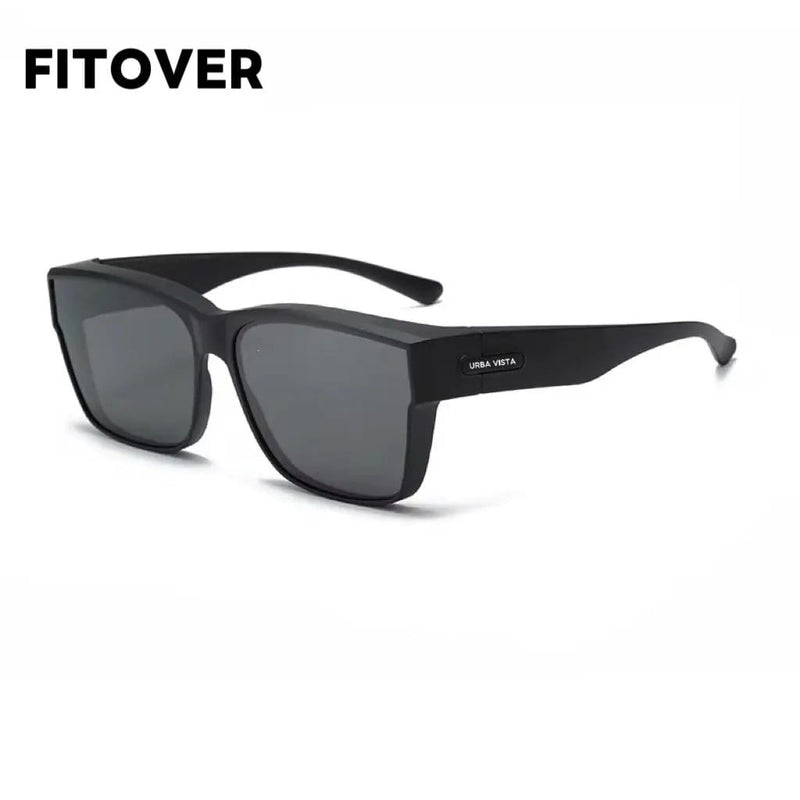 URBA VISTA SHADOW/Black Matte SHADOW/Black Matte