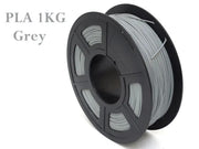 salelink.co.nz salelink.co.nz PLA 3D Printing Filament 1KG - Grey PLA 3D Printing Filament 1KG - Grey | Action Outdoors NZ