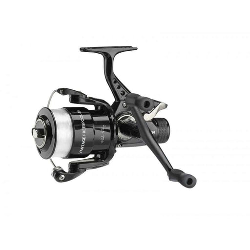 Fladen Baitrunner Vantage Freespool 60 Line Fishing Reel For Serious Freshwater Anglers