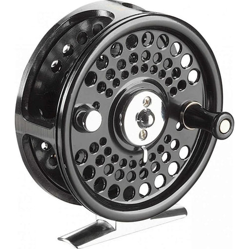 Fladen Fly Reel Vantage Aftma 7-8 Lightweight Perforated Spool Smooth Drag For Freshwater Anglers