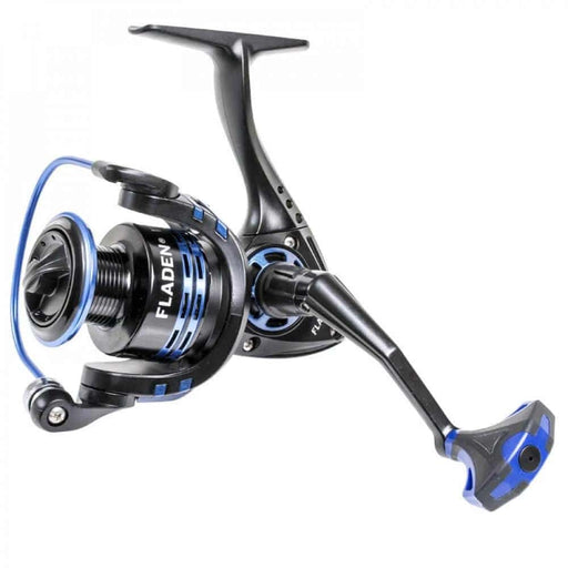 Fladen Reel Spinning Vantage 3600 Ultra Smooth Retrieve Five Plus One Bearings Corrosion Resistant Fishing Reel Anglers