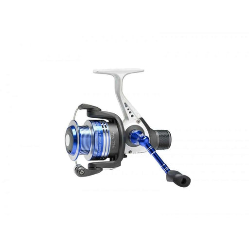 Fladen Warbird Whitewater 30 Spinning Reel Lightweight Aluminum Spool For Softbait Anglers